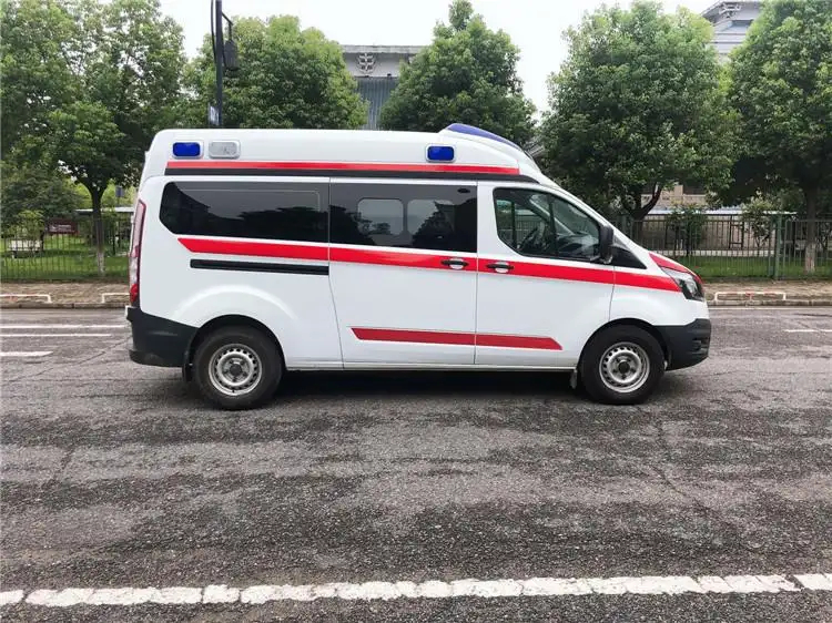 新田县长途跨省救护车出租